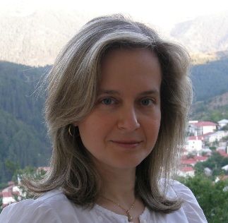 Ζωή Βερβεροπούλου