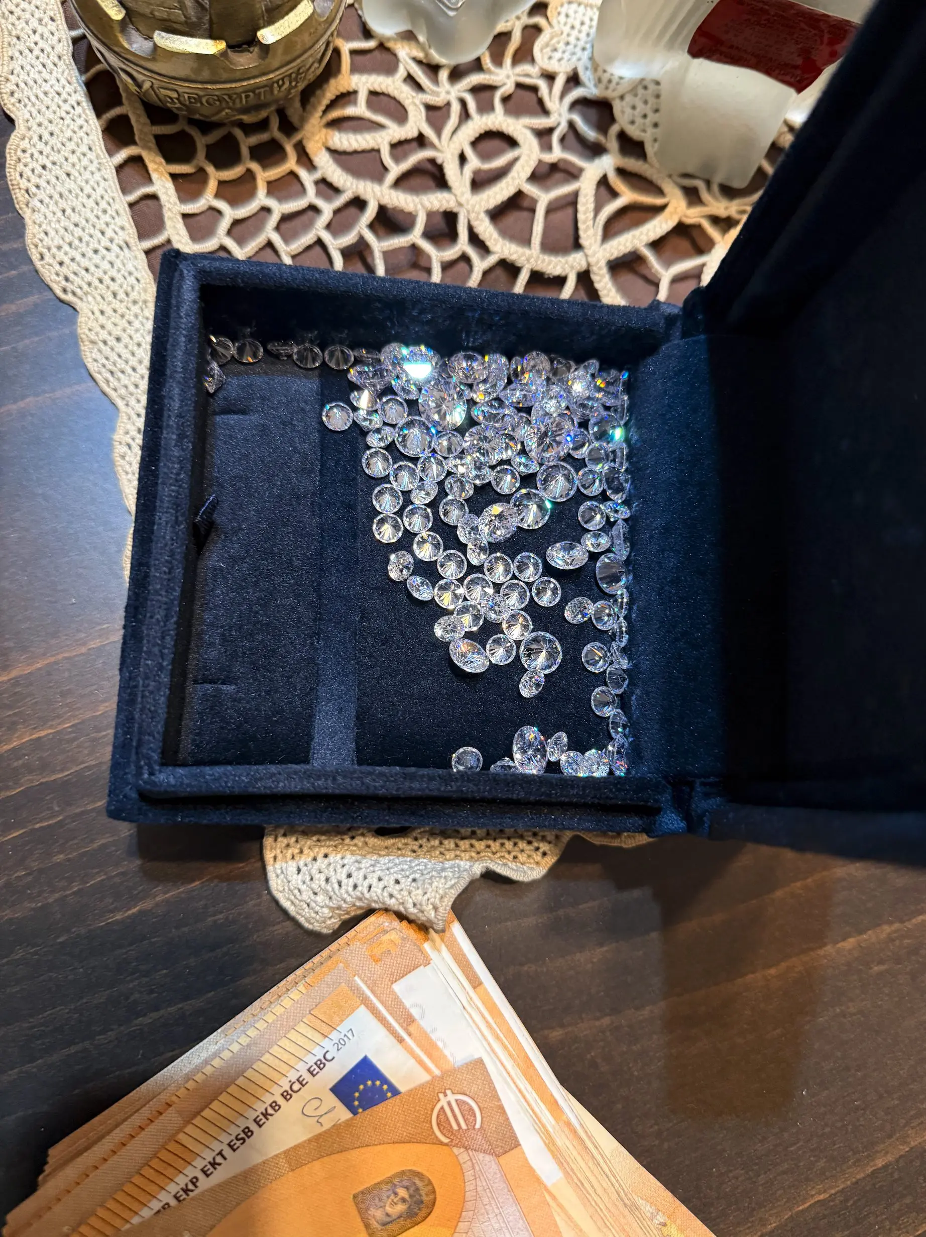 ΕΛΑΣ ΔΙΑΜΑΝΤΙΑ