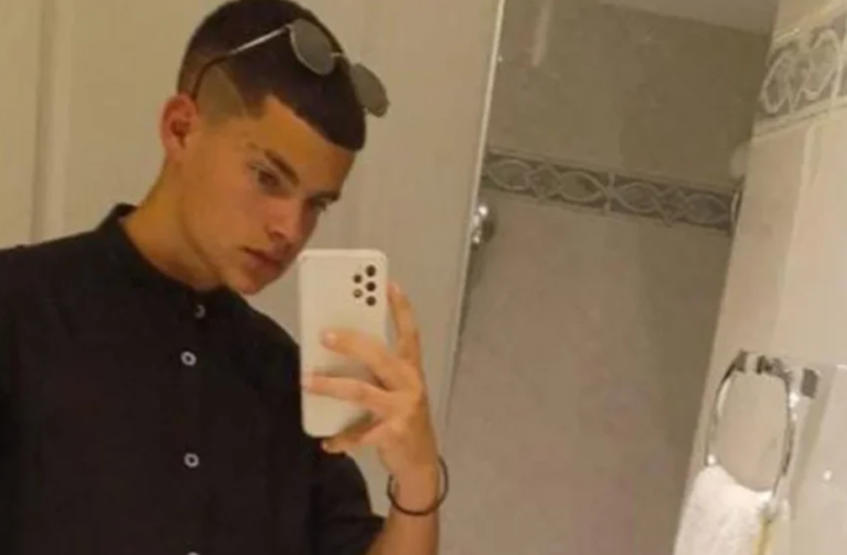 Ο 19χρονος Ραφαήλ που σκοτώθηκε σε πεδίο βολής στη Ρόδο