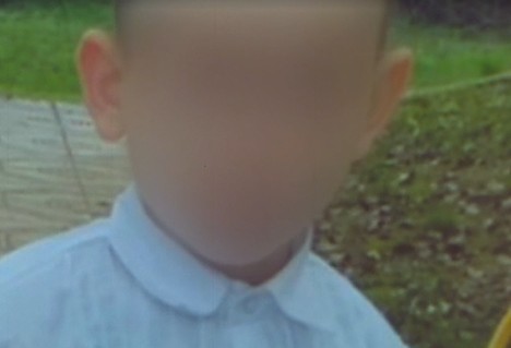 3χρονος Ανδρέας Σπάτα Αχαϊας