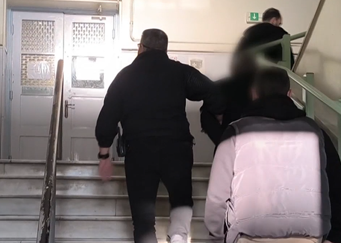 Ο 58χρονος Λιμενικός που ασελγούσε σε ανήλικα αγόρια