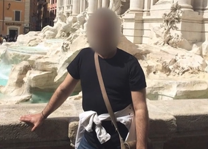 58χρονος Λιμενικός κατηγορούμενος για ασέλγεια ανηλίκων