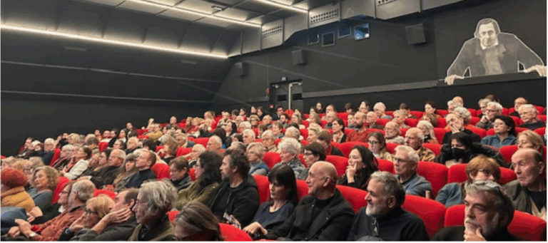 Παρίσι grecDOC 2025