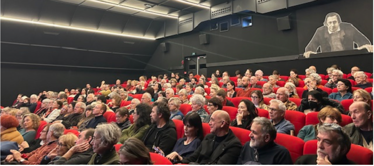 Παρίσι grecDOC 2025