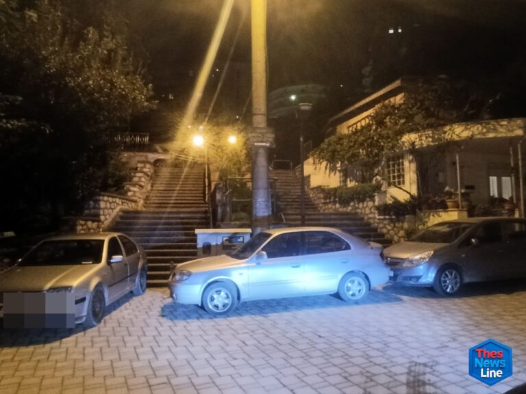 SKALAKIA AYTOKINHTA 2