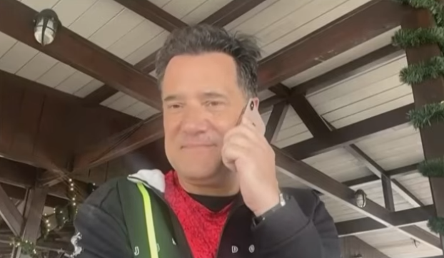 Άδωνις Γεωργιάδης