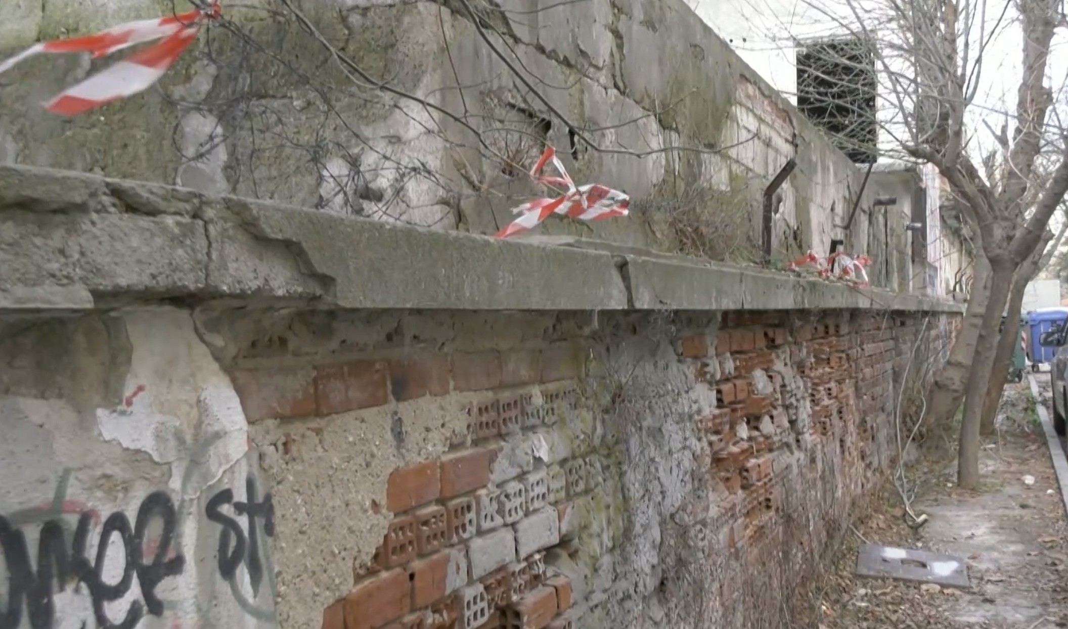 Θεσσαλονίκη Εργοστάσιο ΑΓΝΟ