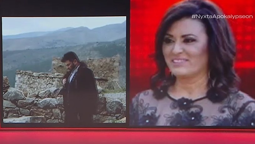 Αθηνά Παντελίδη