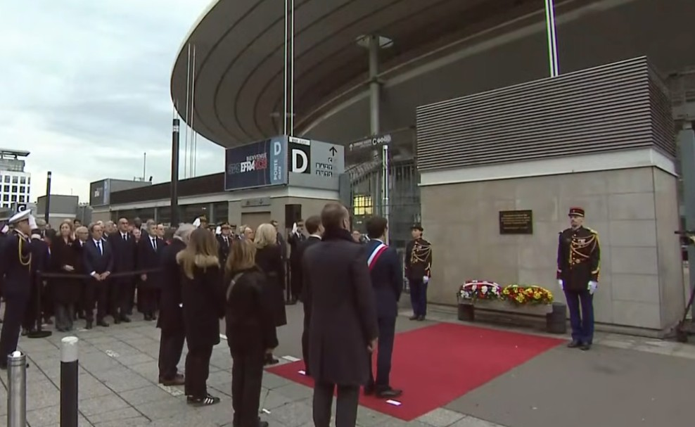 Στάδιο Μπατακλάν Παρίσι