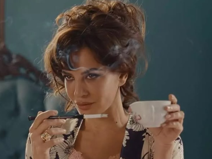 Δήμητρα Ματσούκα