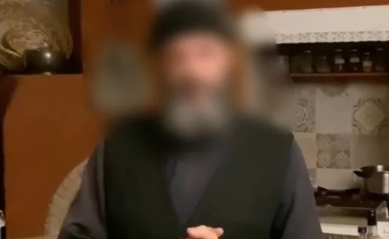 Ιερέας πρώην μοντέλο και youtuber σε σπείρα διακίνησης ναρκωτικών