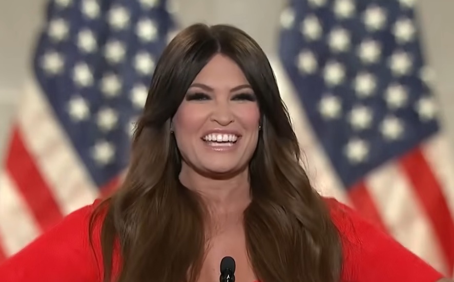 Κίμπερλι Γκιλφοιλ