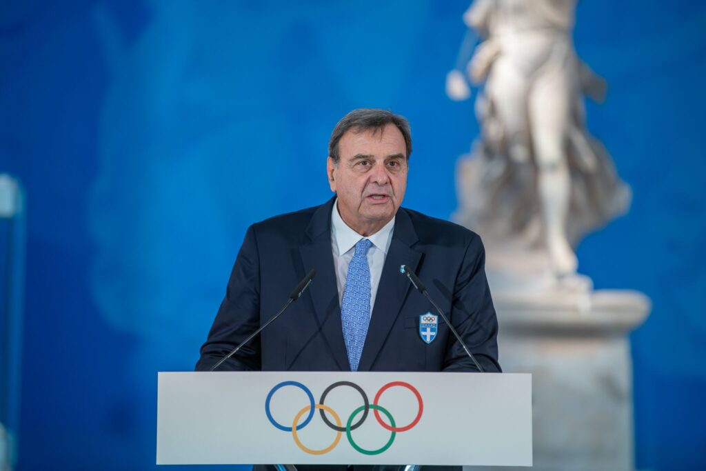 Ισίδωρος Κούβελος