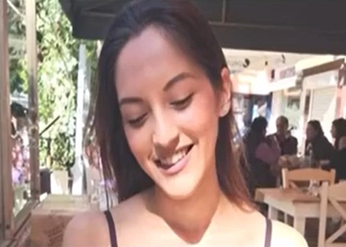 Κυριακή Γρίβα