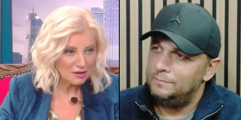 Πάνος Ρούτση