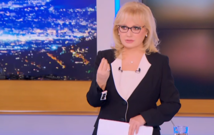 Αγγελική Νικολούλη Τούνελ