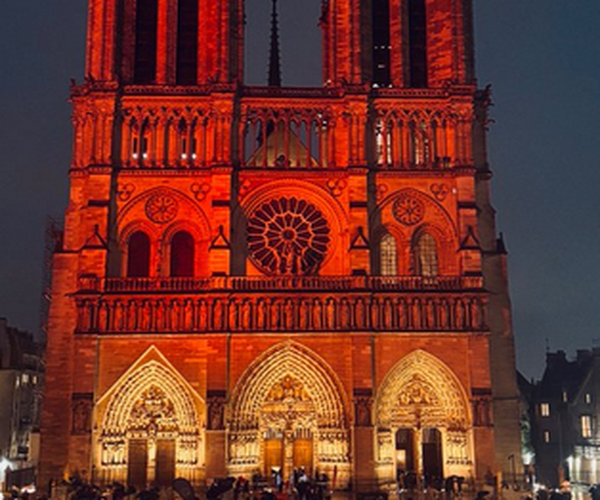 Παναγία των Παρισίων