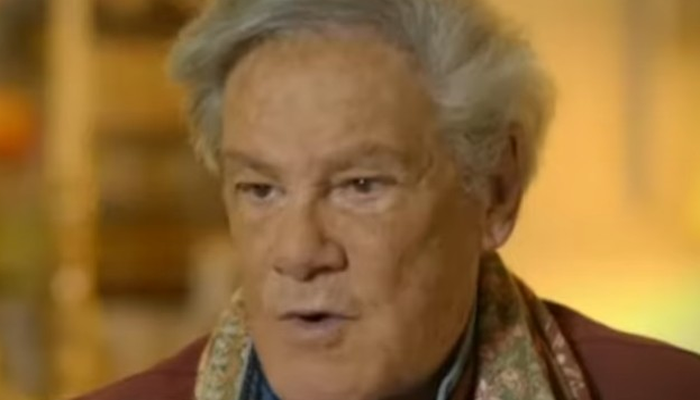 Ο σχεδιαστής Ντίμης Κρίτσας