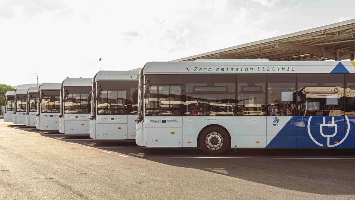 Λεωφορεία ΟΑΣΘ