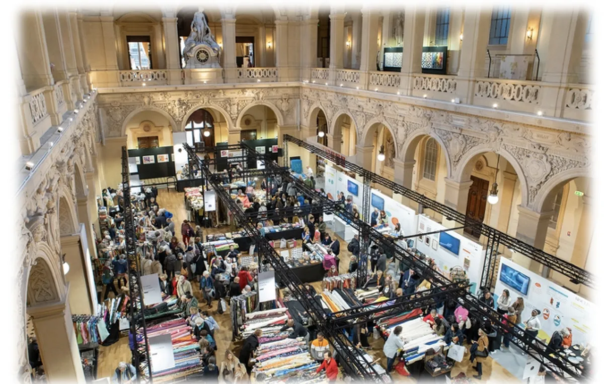 LYON PALAIS DE BOURSE