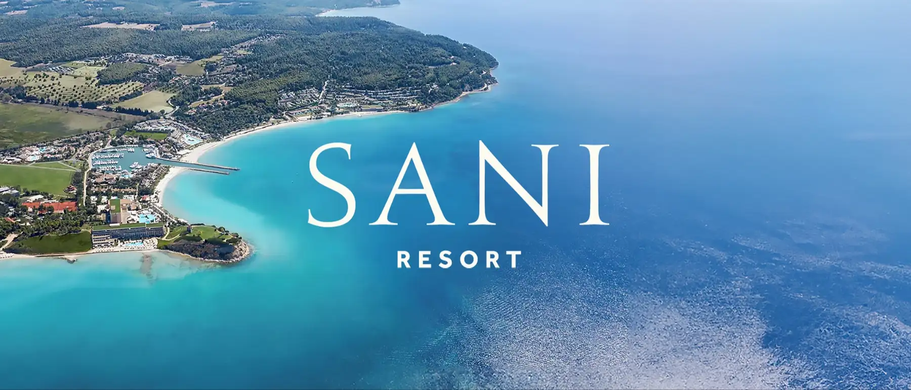 Sani Resort Chalkidiki