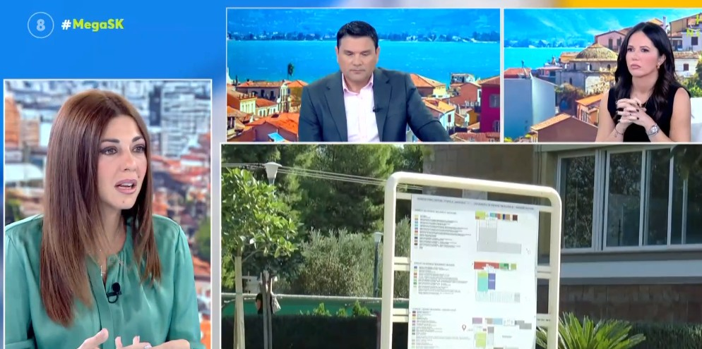 Η υπουργός Παιδείας για την διαγραφή αιώνιων φοιτητών