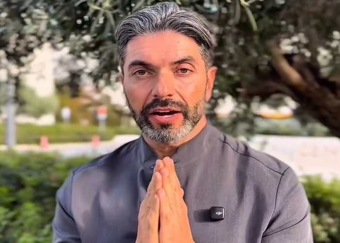 Σπύρος Μαρτίκας