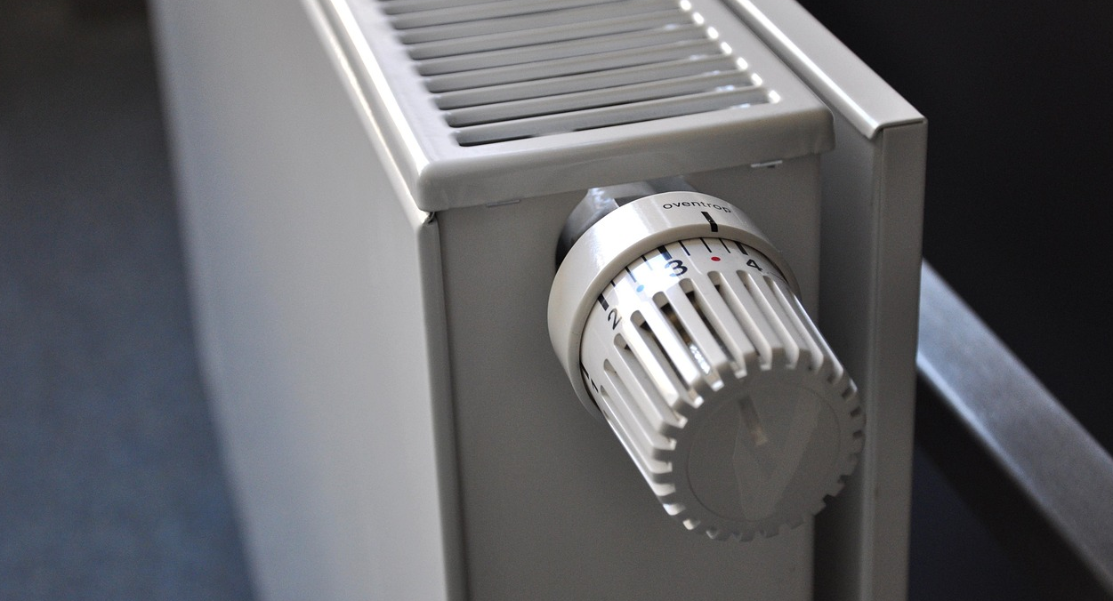 Καλολιφέρ επίδομα θέρμανσης