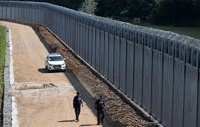 Παρισι προβολή ντοκιμαντέρ Εβρος Θολό τοπίο