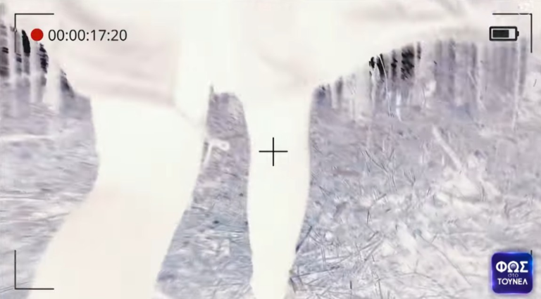 Trailer Φως στο Τούνελ