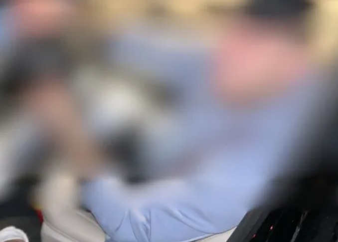 Σύλληψη τράπερ για ναρκωτικά