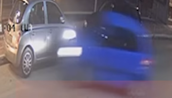 Θανατηφόρο τροχαίο στη Λούτσα