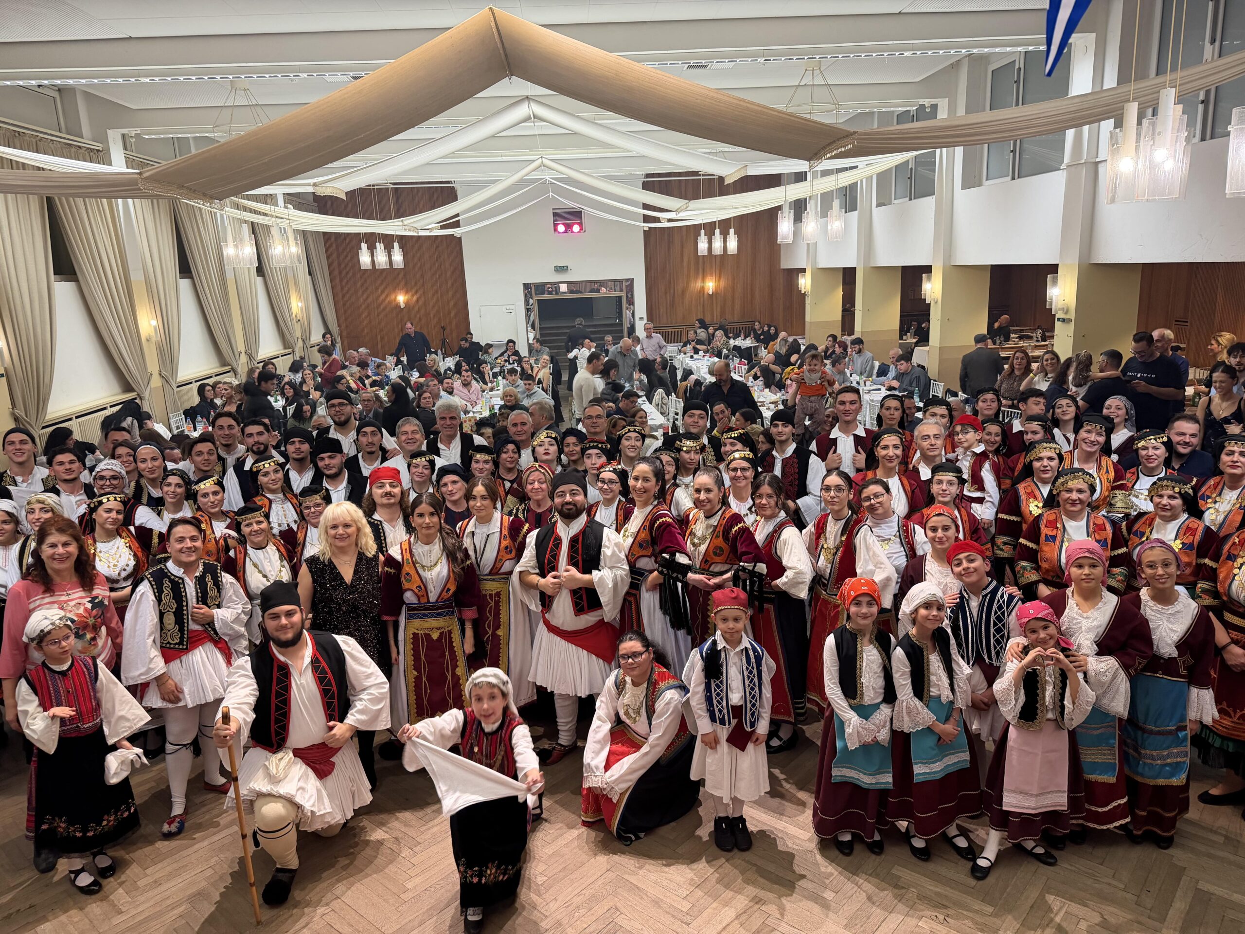 Ασκληπειος ΘΕΣΣΑΛΟΙ