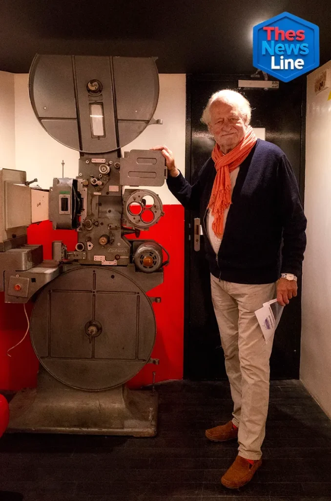 Παρίσι ;ichel NOLL Grand Action Paris