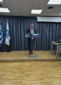 Βουγιουκλάκης ΓΑΔΑ