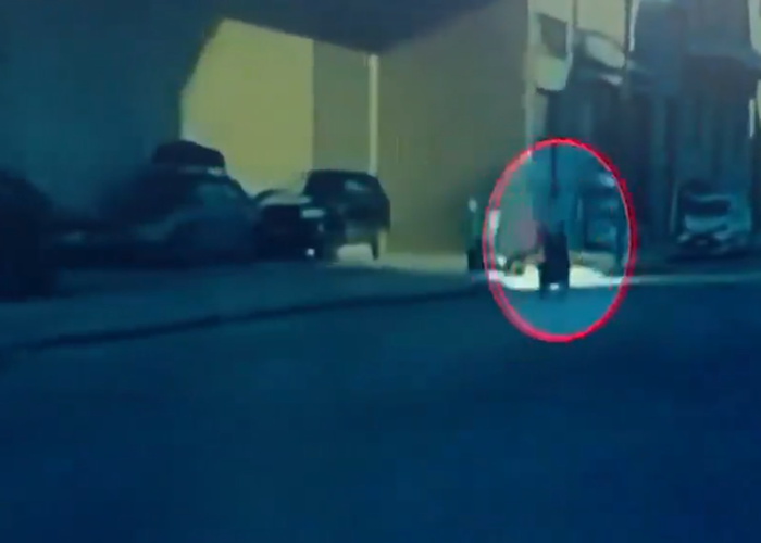 Κλοπή μηχανής από 16χρονο Ρομά