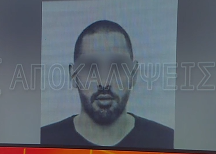 Ο 30χρονος που αναζητείται από τις Αρχές για το έγκλημα στη Φοινικούντα