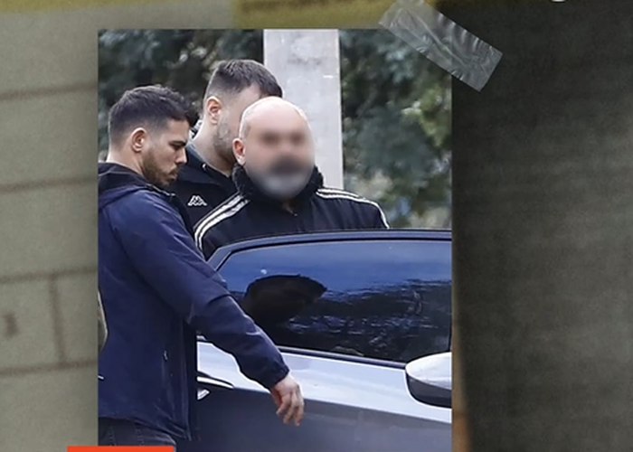 Ο 60χρονος γιος της Ελένης Παπαδοπούλου