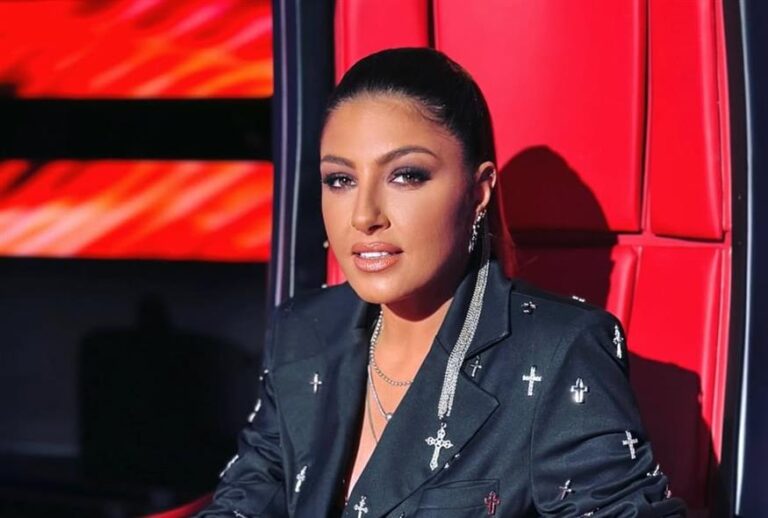 Ελενα Παπαρίζου