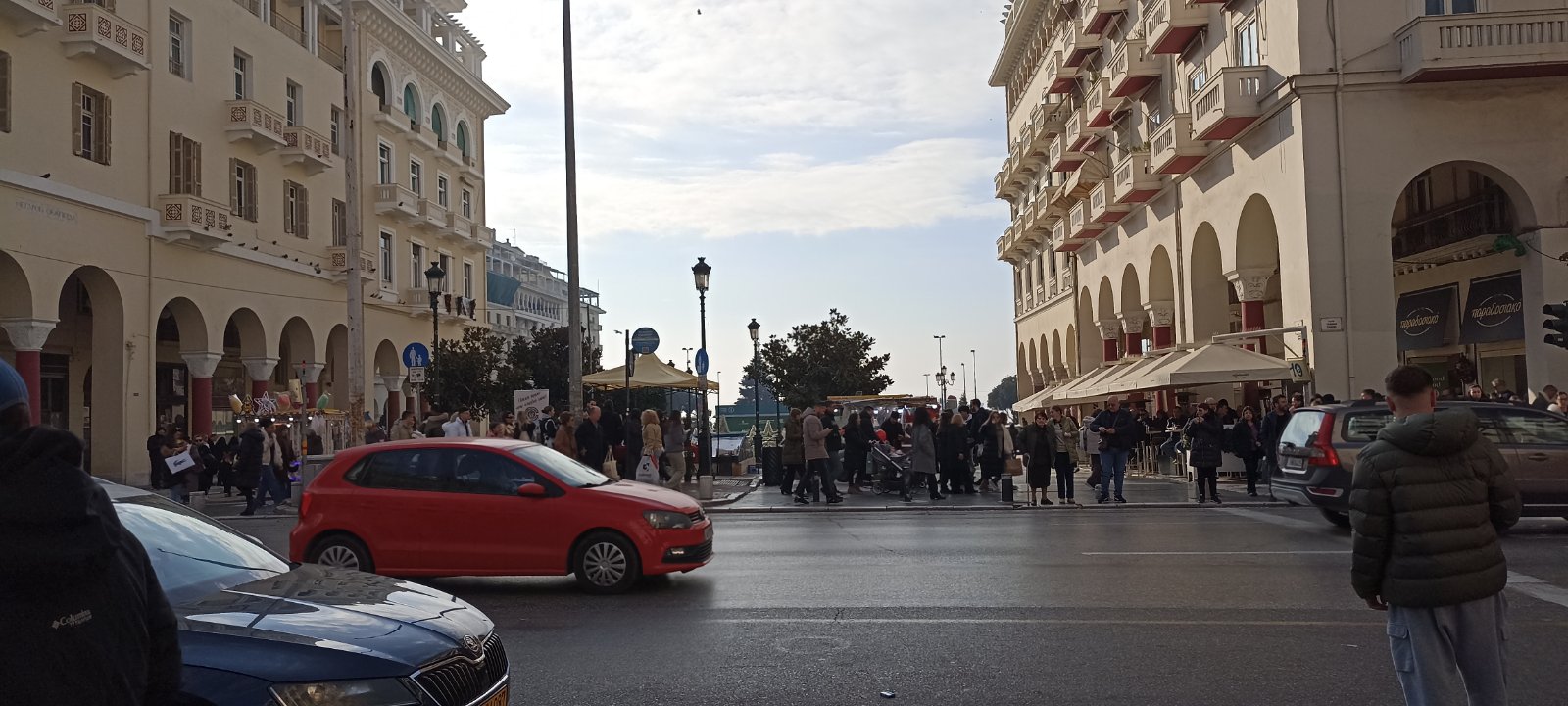 Αριστοτέλους Τσιμισκή