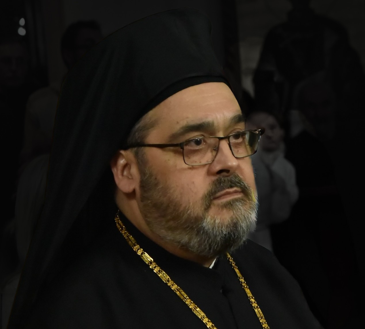 Αρχιμανδρίτης Καρικας