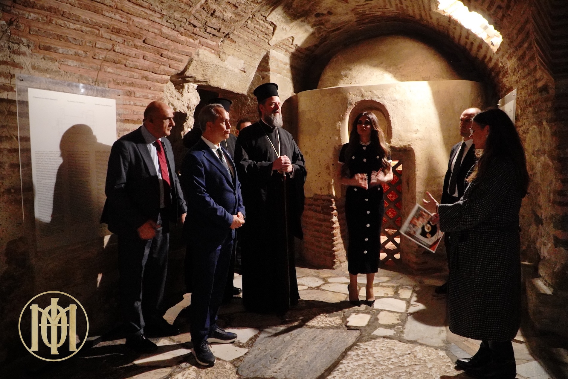 Μητροπολίτης Φιλόθεος Γκιλφόιλ