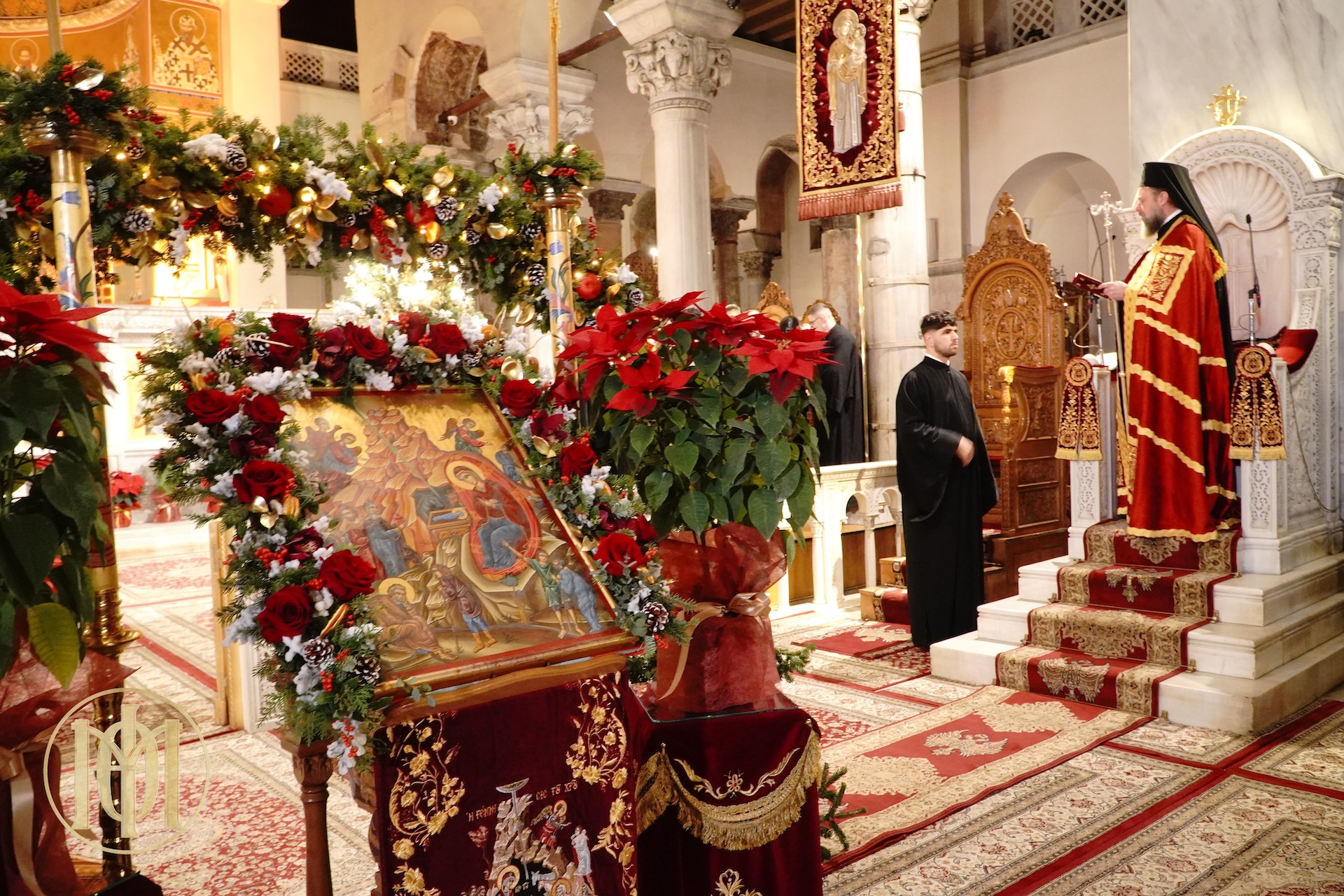 Μητροπολίτης Φιλόθεος Θεσσαλονίκη