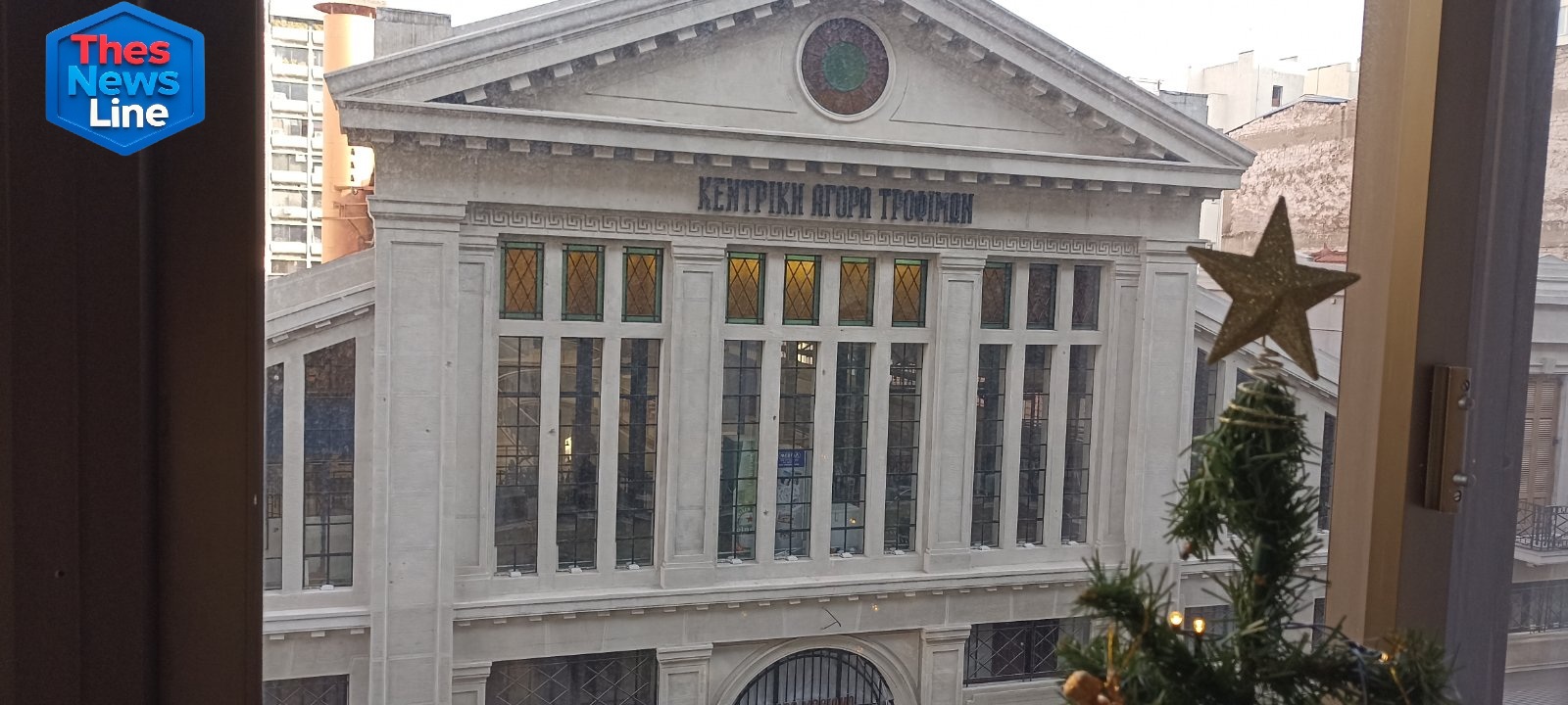 Μοδιάνο Στοά