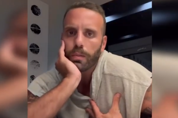 Νίκος Παππάς ευρωβουλευτής ΣΥΡΙΖΑ