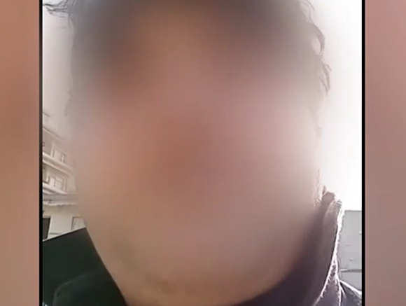 Tiktoker κατά ΑμΕΑ