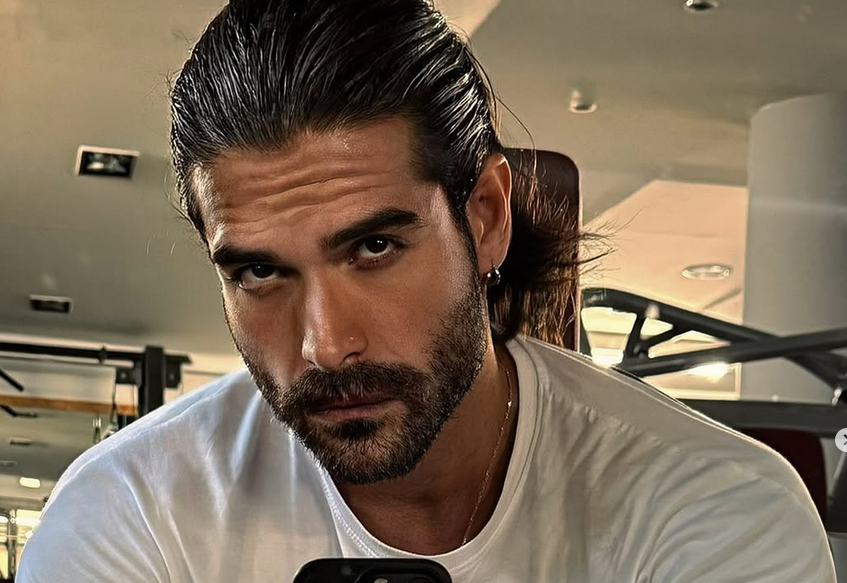 Άρης Μουγκοπέτρος