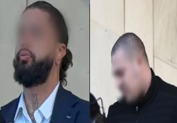 Φοινικούντα ανιψιός επιχειρηματίας