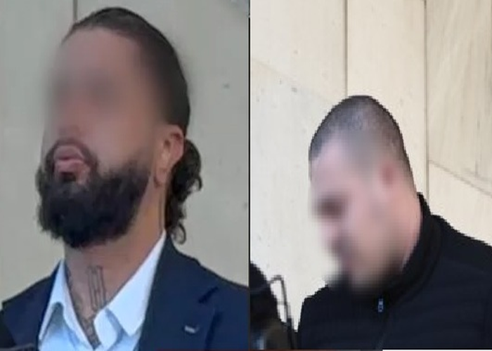 Φοινικούντα ανιψιός επιχειρηματίας