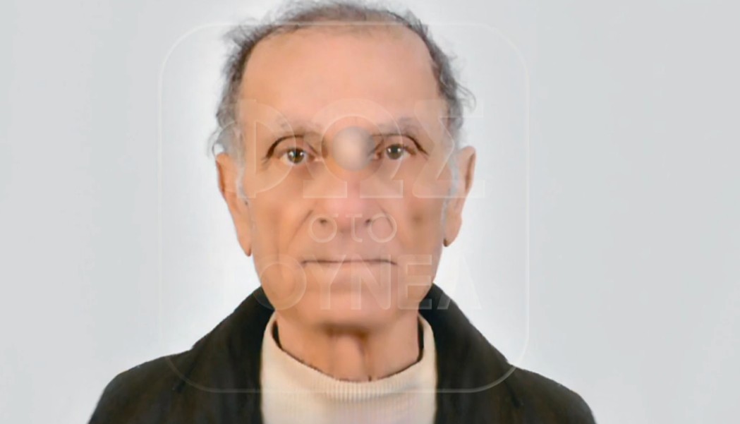 Δολοφονία 75χρονου Καρυώτη Ρόδος